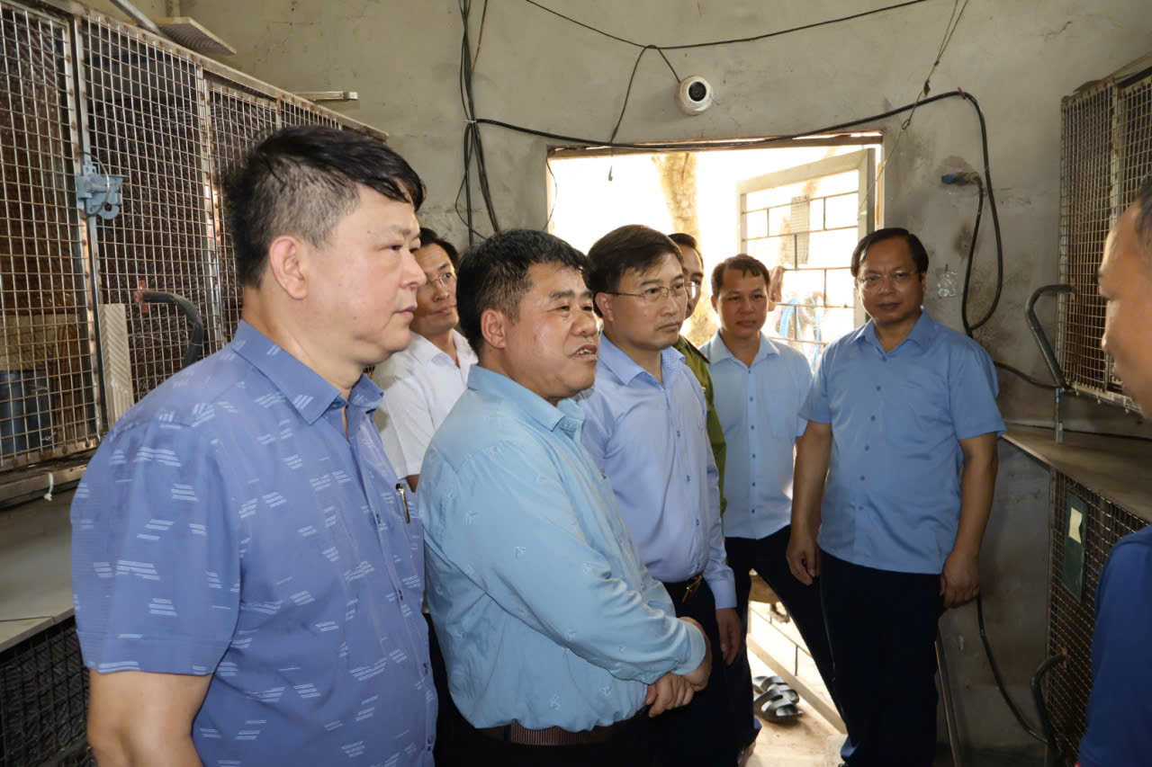 Thăm m&ocirc; h&igrave;nh cầy hương.jpg