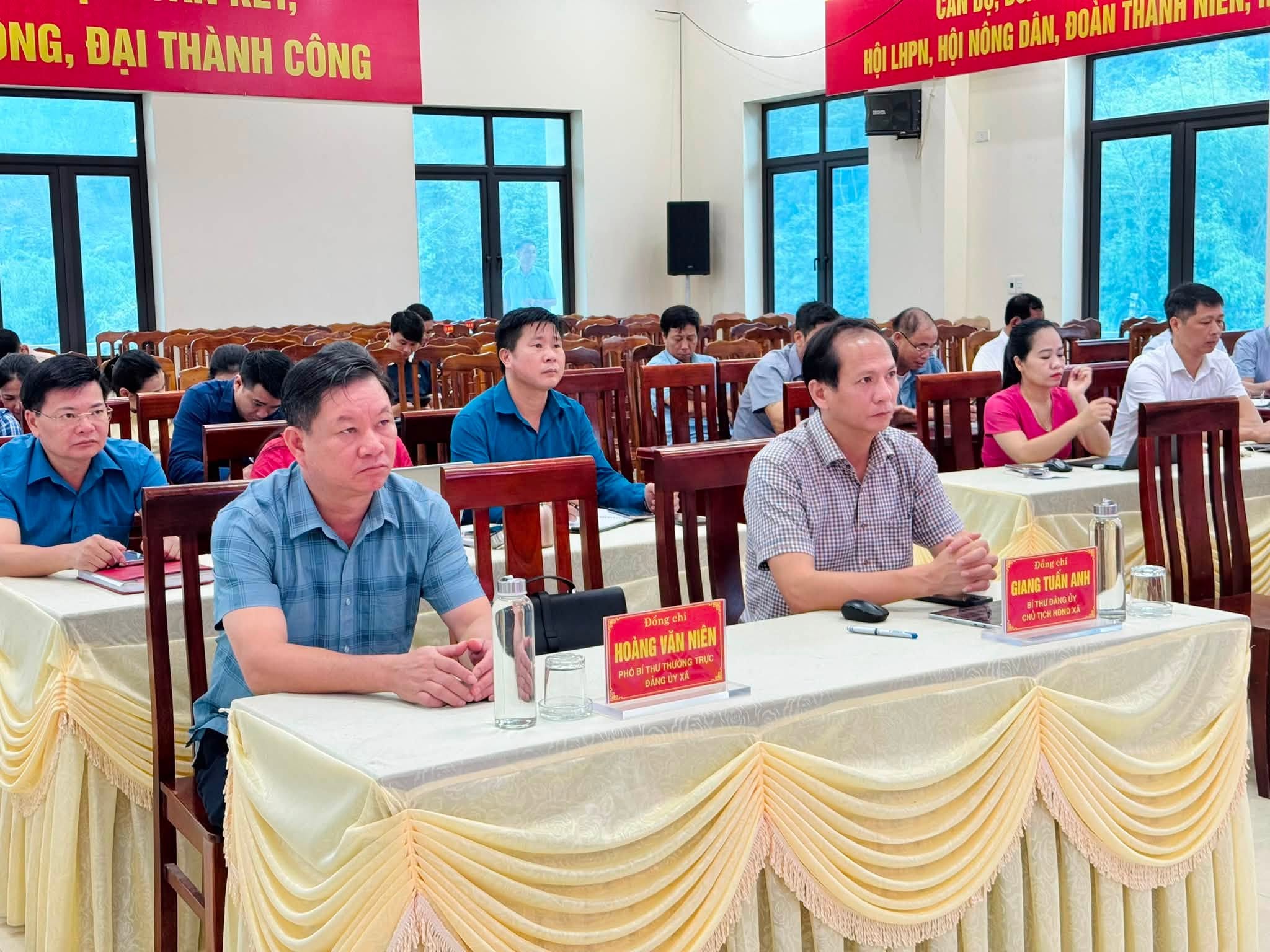 Đưa Việt Nam trở thành điểm đến thu hút nguồn vốn nước ngoài chất lượng cao