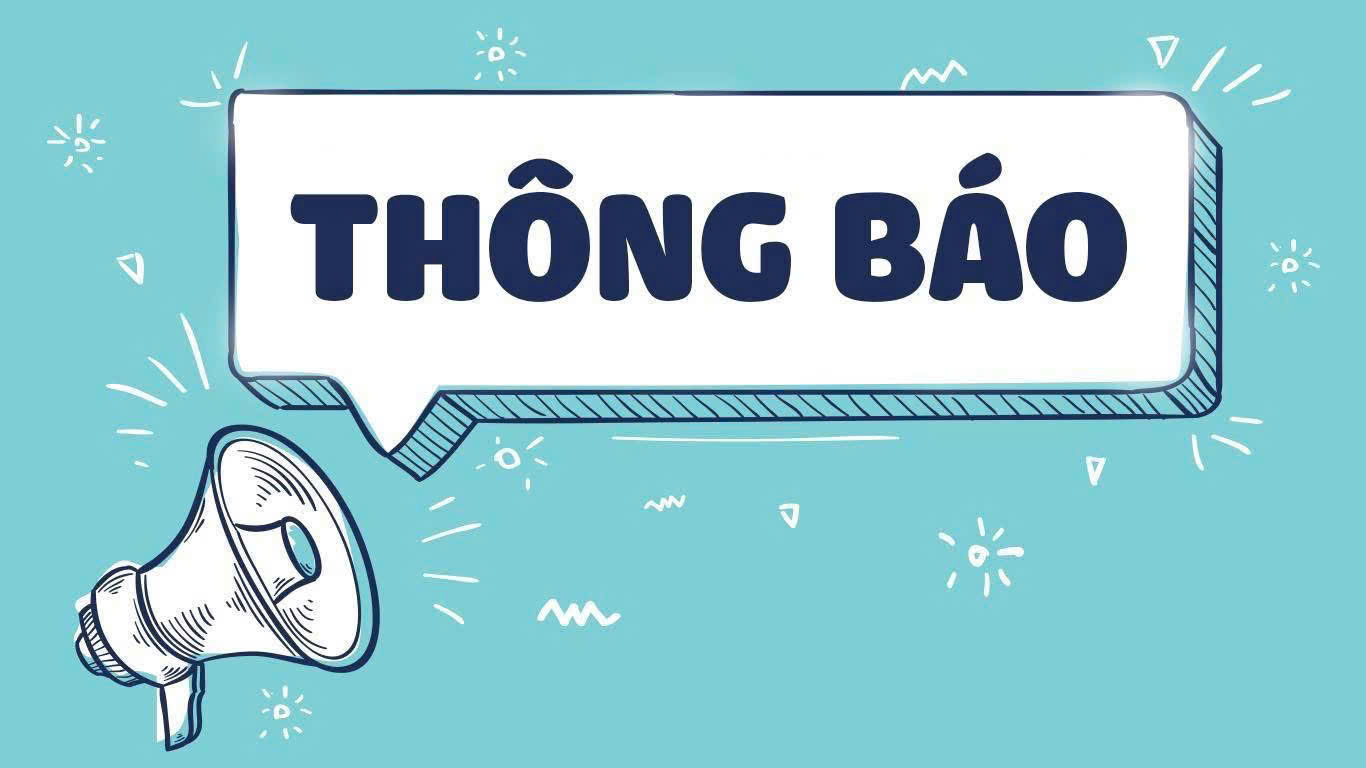 THÔNG BÁO VỀ VIỆC THỰC HIỆN MỨC THU PHÍ CUNG CẤP THÔNG TIN LÝ LỊCH TƯ PHÁP