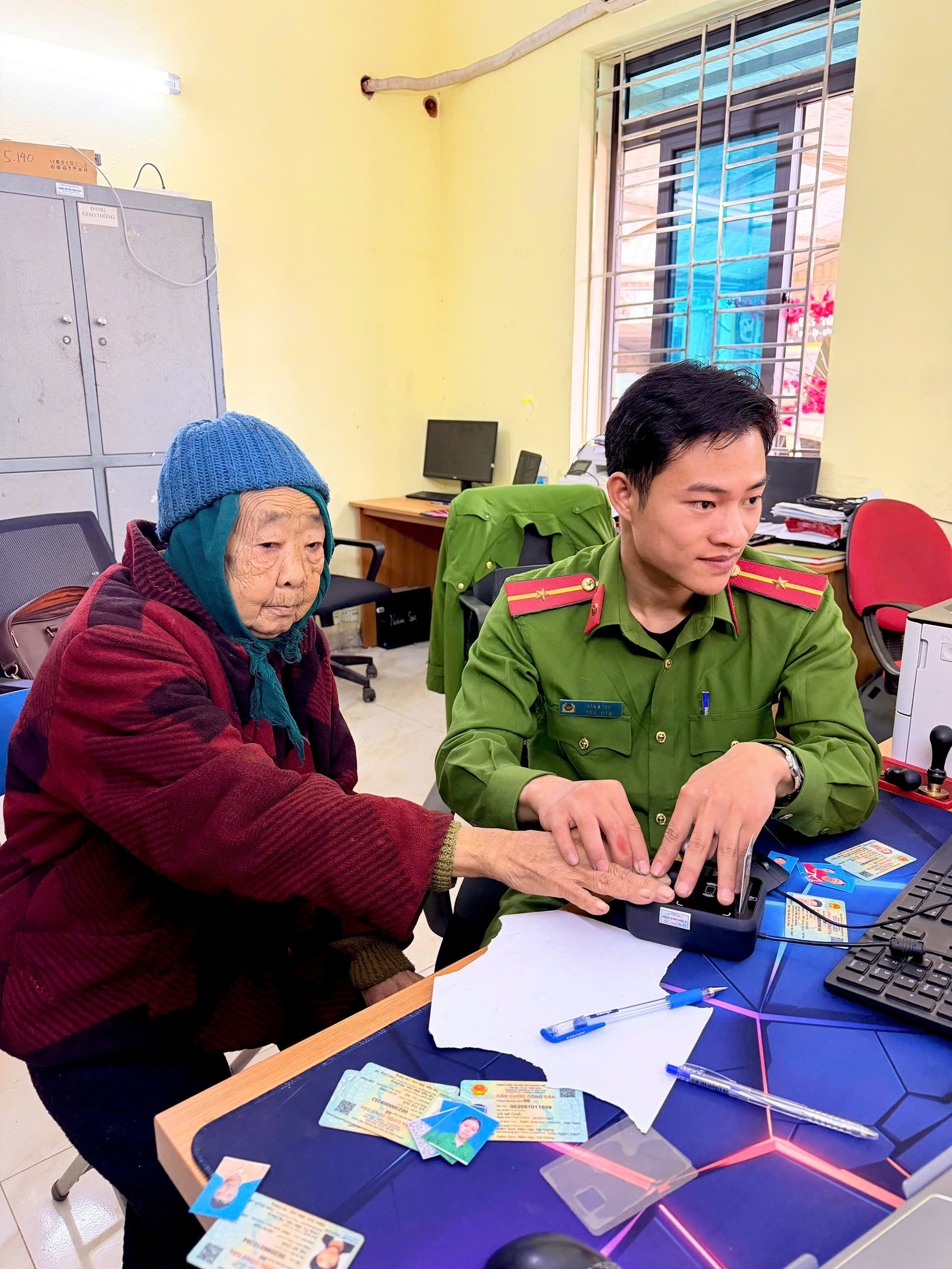 LAN TỎA TINH THẦN TIÊN PHONG TRONG CHUYỂN ĐỔI SỐ