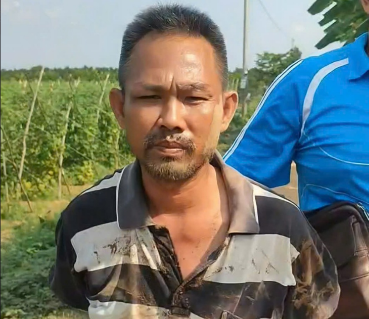 KHỞI TỐ ĐỐI TƯỢNG SÁT HẠI THÀNH VIÊN LỰC LƯỢNG BẢO VỆ AN NINH, TRẬT TỰ Ở CƠ SỞ