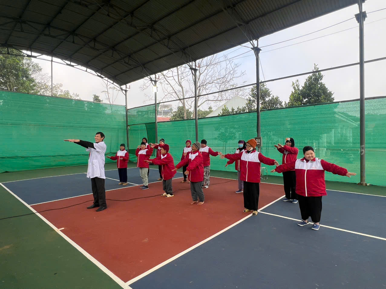 NHỮNG YÊU THƯƠNG BÌNH DỊ NƠI MÁI NHÀ CHUNG