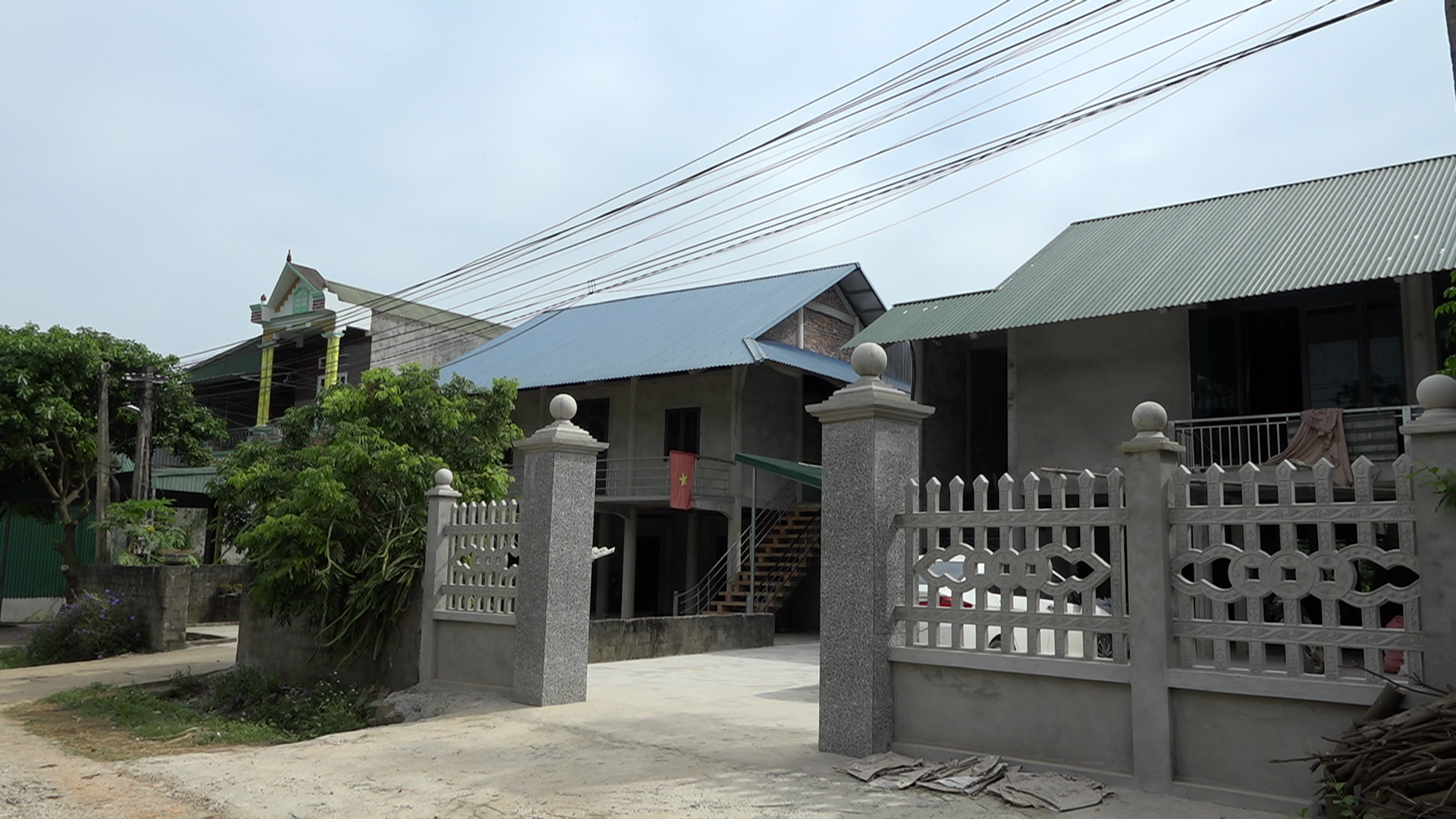 Phường Mỹ Lâm: Phát huy vai trò Mặt trận trong hỗ trợ hộ nghèo, phát triển kinh tế