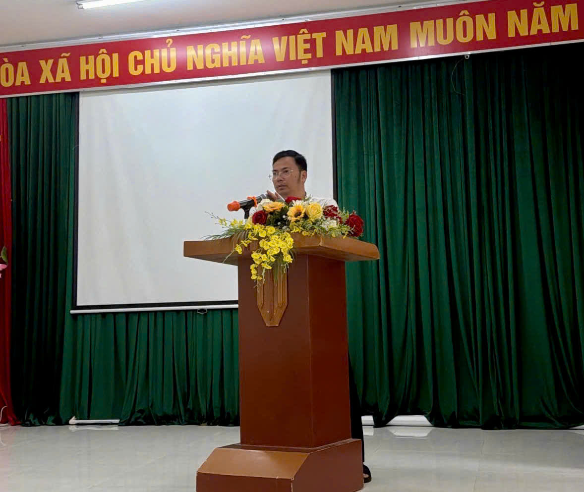 ĐẨY MẠNH TUYÊN TRUYỀN PHÒNG, CHỐNG LỪA ĐẢO TRÊN KHÔNG GIAN MẠNG VÀ MUA BÁN NGƯỜI CHO NGƯỜI YẾU THẾ