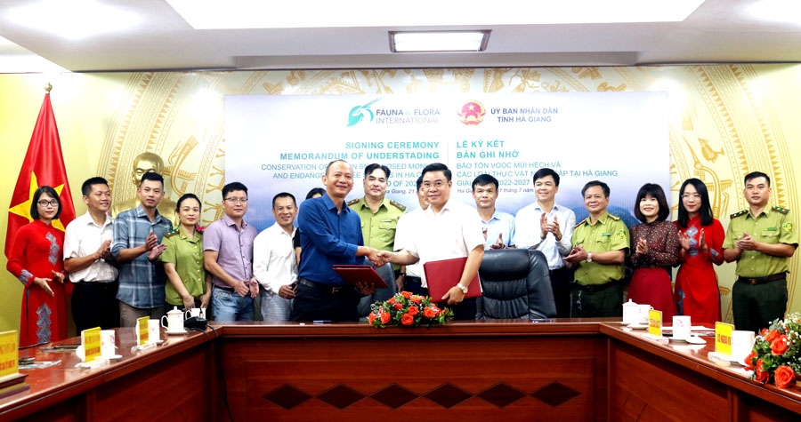 Nâng cao hiệu quả thực hiện cam kết quốc tế theo tinh thần Chỉ thị 56: Từ “ký kết” đến hành động thực chất