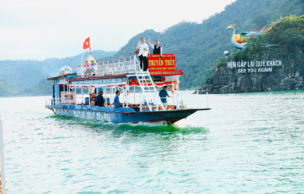 Tuyên Quang một hành trình, nhiều trải nghiệm