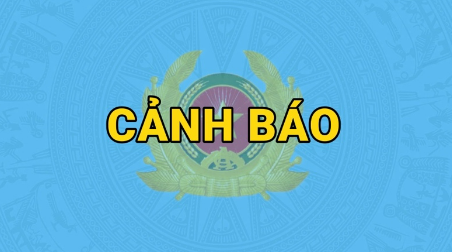 CẢNH BÁO LỪA ĐẢO CHIẾM ĐOẠT TÀI SẢN TỪ SỰ CỐ AN NINH MẠNG TẠI TRUNG TÂM THÔNG TIN TÍN DỤNG QUỐC GIA (CIC)