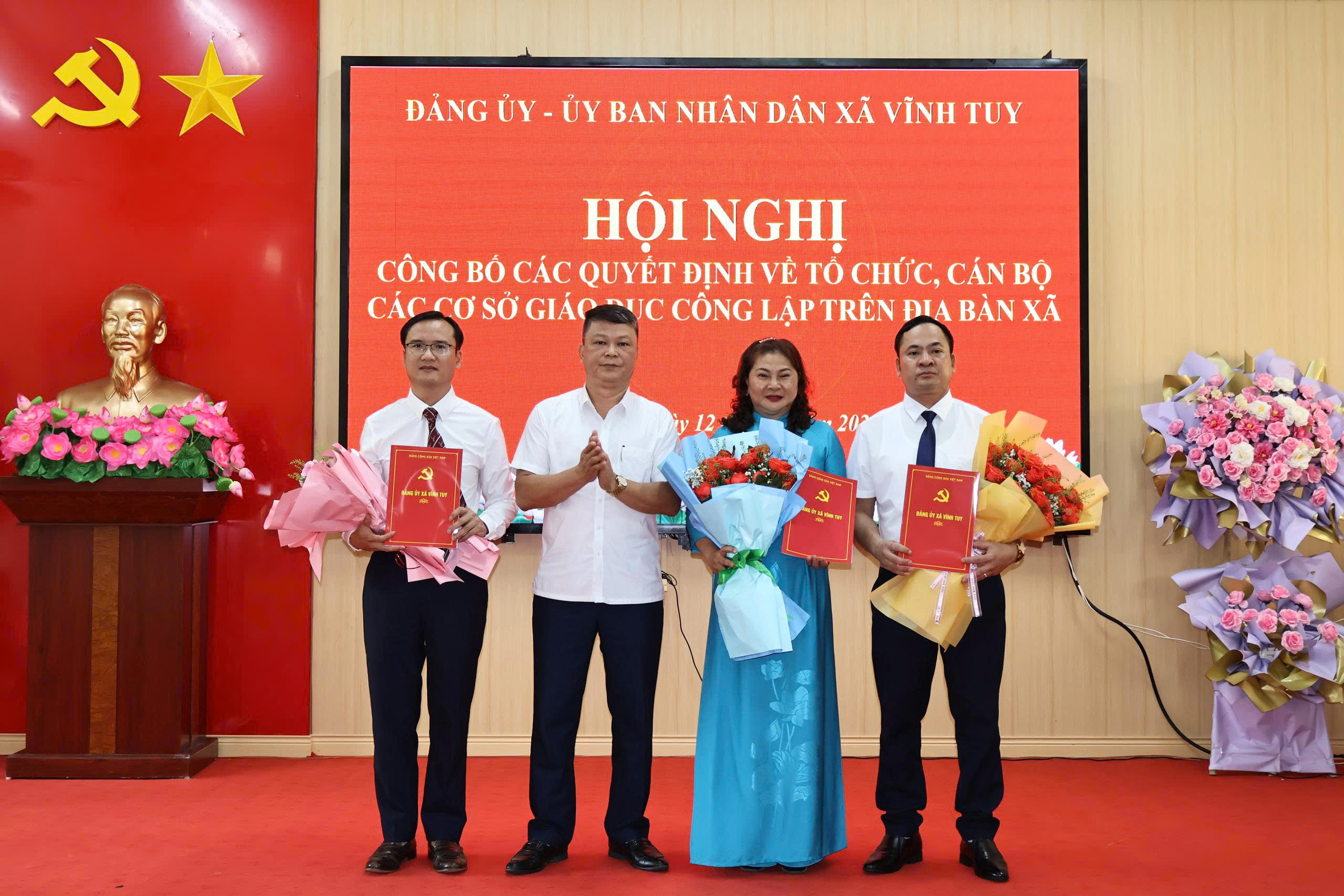 HN c&ocirc;ng bố 03 trường học 3 Ht v&agrave; s Hiếu.jpg