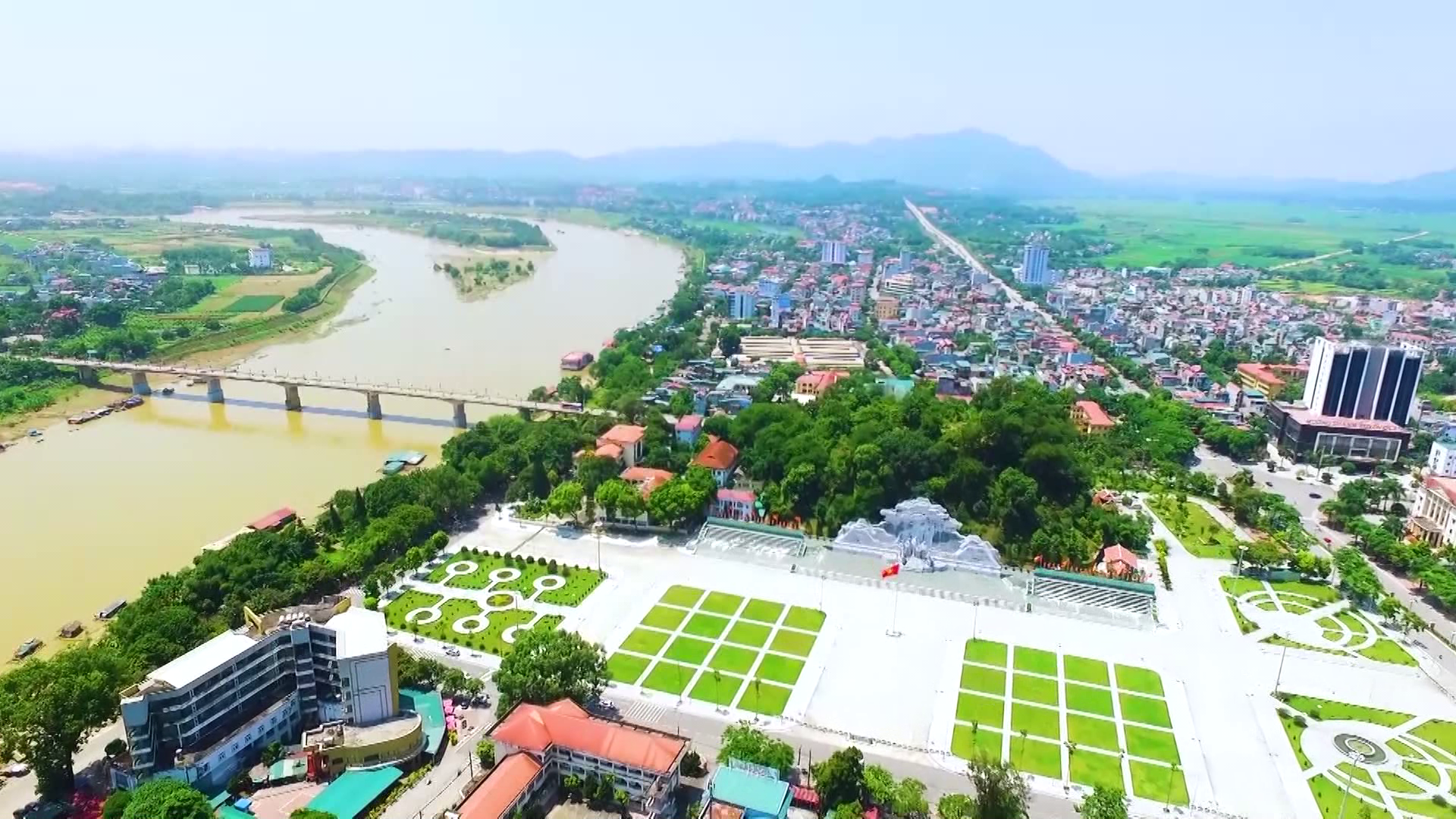 Phường Minh Xuân khai thác tiềm năng phát triển du lịch