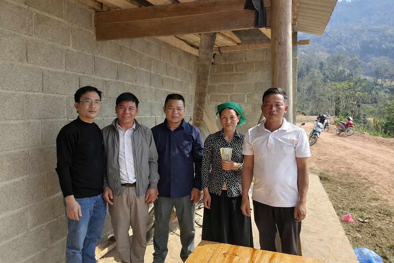 NGỌC LONG TRIỂN KHAI MÔ HÌNH CHĂN NUÔI TRÂU SINH SẢN, GÓP PHẦN GIẢM NGHÈO BỀN VỮNG