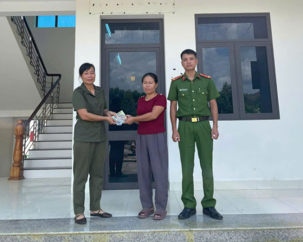 GƯƠNG NGƯỜI TỐT, VIỆC TỐT