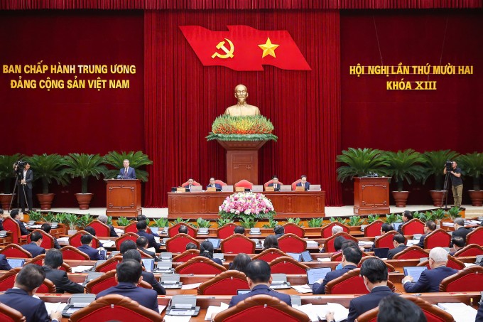 Tích cực triển khai vận hành mô hình chính quyền địa phương 2 cấp, chuyển mạnh cấp cơ sở sang chủ động nắm, điều hành kinh tế - xã hội, quốc phòng an ninh