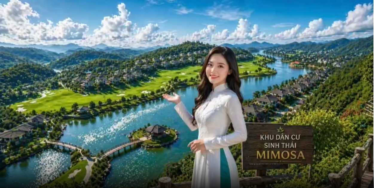   Nhữ Khê – điểm đến tiềm năng cho đầu tư và phát triển bền vững