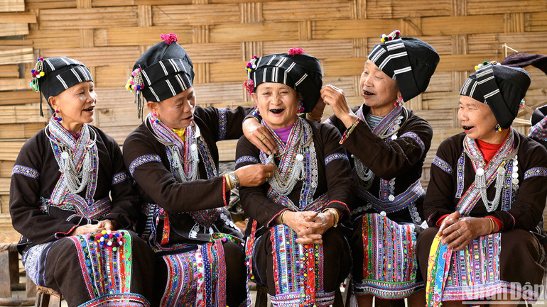 14 điểm chạm cảm xúc trên hành trình “Con đường hạnh phúc”