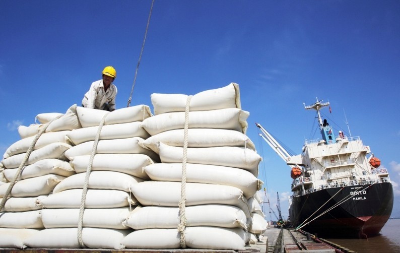 Một số nhiệm vụ, giải pháp thúc đẩy xuất khẩu năm 2026