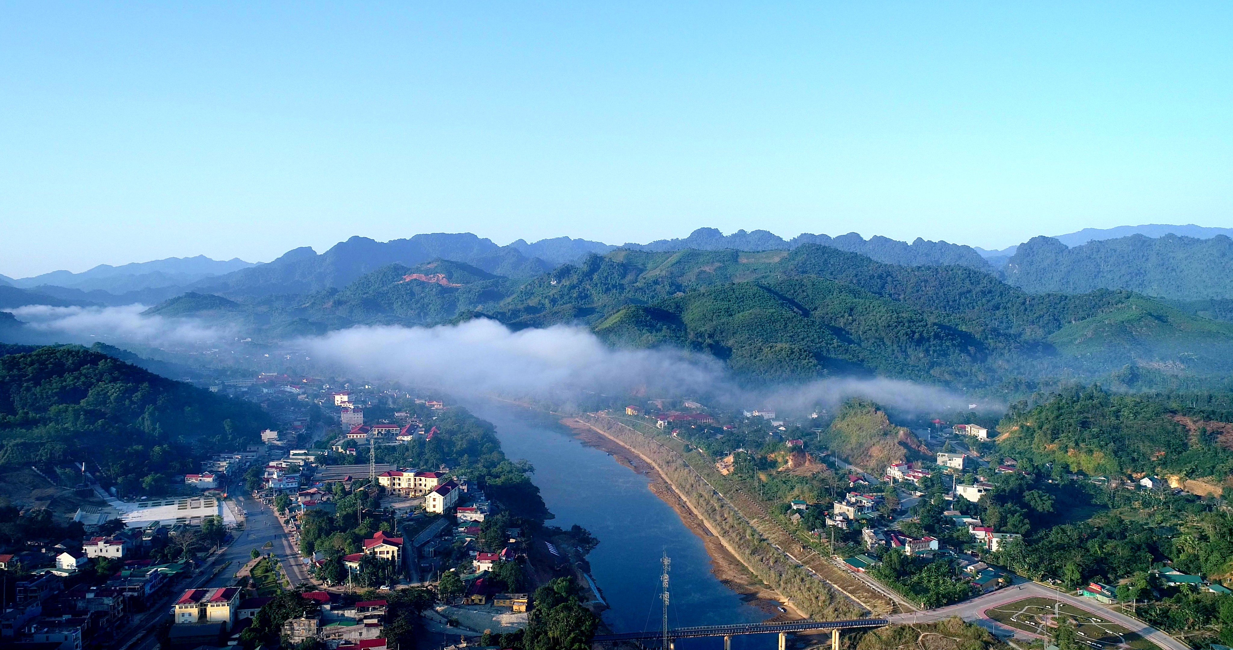 Nà Hang quyết tâm đưa du lịch trở thành ngành kinh tế quan trọng