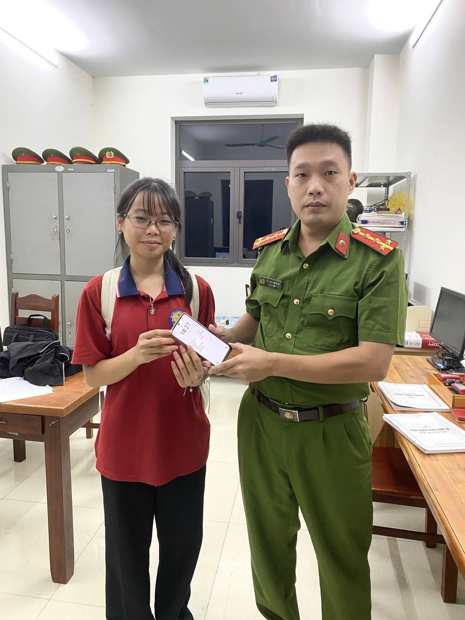 GƯƠNG NGƯỜI TỐT VIỆC TỐT