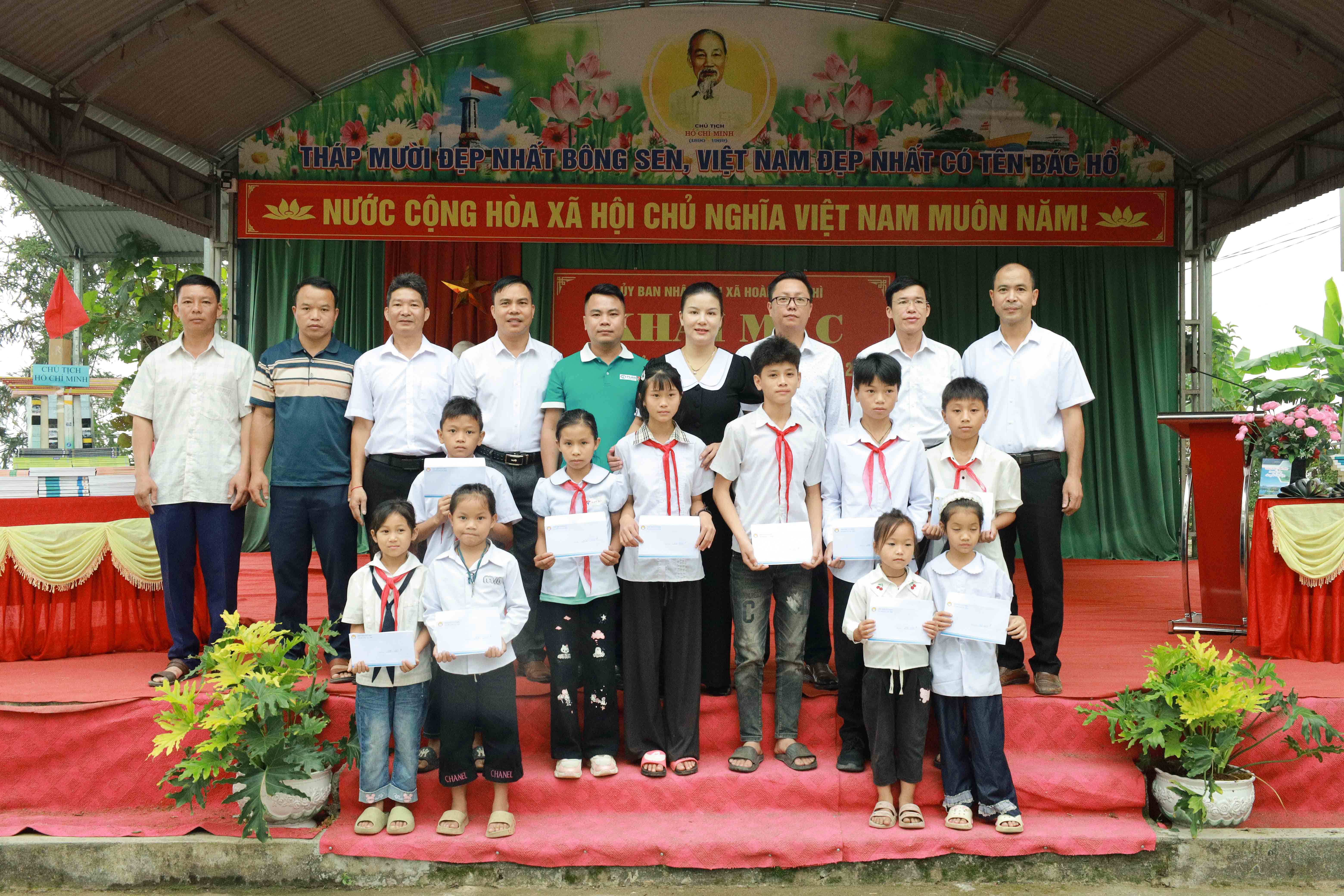 Khai mạc hưởng ứng Tuần lễ học tập suốt đời năm 2026
