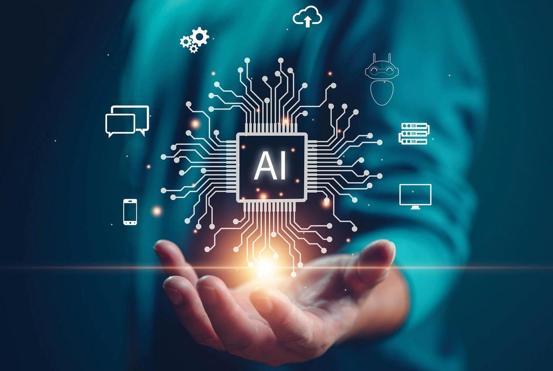 Đẩy mạnh ứng dụng trí tuệ nhân tạo và dữ liệu lớn phục vụ phát triển kinh tế - xã hội