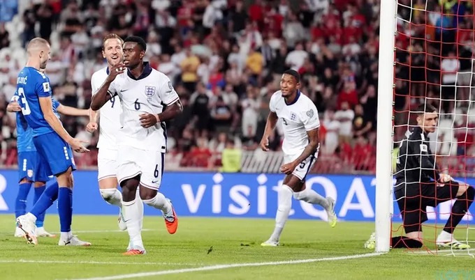 World Cup 2026: Anh đè bẹp Serbia 5-0, Haaland ghi năm bàn giúp Na Uy ghi chiến thắng kỷ lục