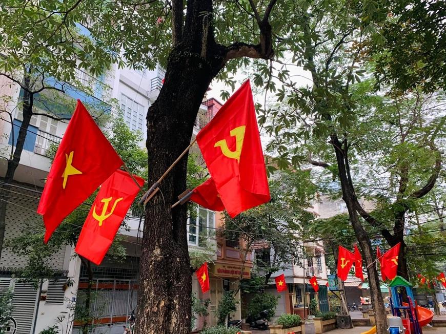 BA VẤN ĐỀ THEN CHỐT ĐỂ CHUYỂN ĐỘNG MẠNH MẼ - BÀI 2: ĐỔI MỚI PHƯƠNG THỨC THỰC HIỆN, SIẾT CHẶT KỶ LUẬT THỰC THI