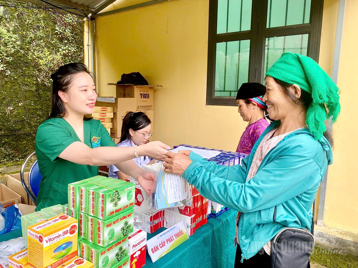 Cơ hội “vàng” từ Nghị quyết 72