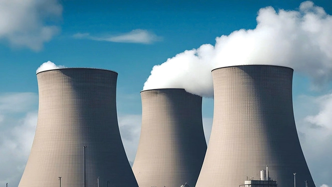 Tăng cường thông tin, tuyên truyền về phát triển, ứng dụng năng lượng nguyên tử đến năm 2035