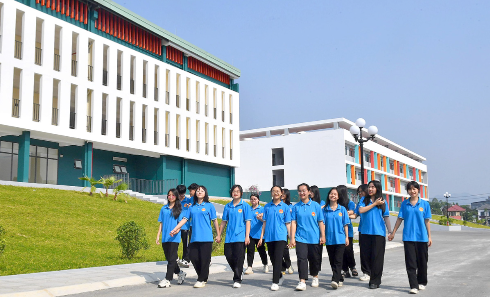 Công bố môn thi thứ ba, Kỳ thi tuyển sinh vào lớp 10 THPT năm học 2026 - 2027