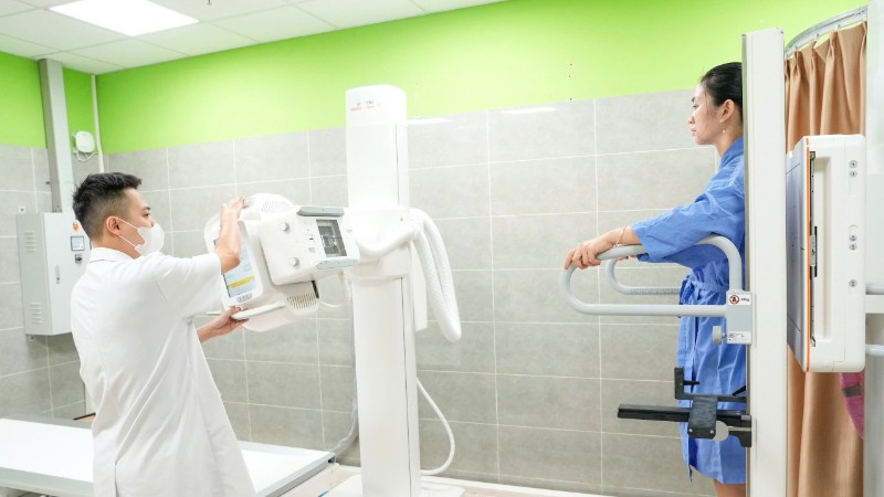 Năm trường hợp vẫn được thanh toán chi phí khám, chữa bệnh dù chưa có thẻ bảo hiểm y tế