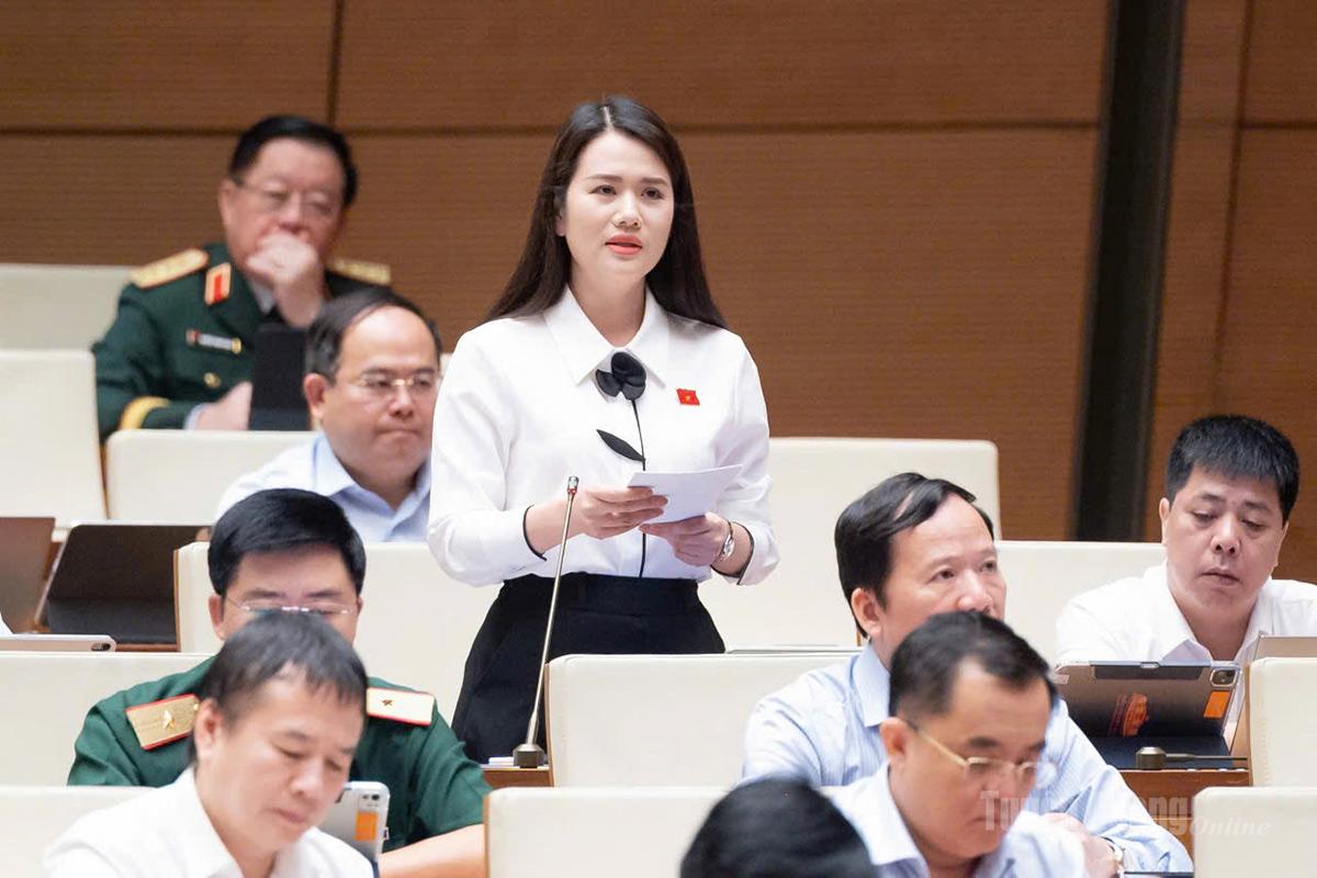 Sớm tháo gỡ vướng mắc trong triển khai chương trình mục tiêu quốc gia