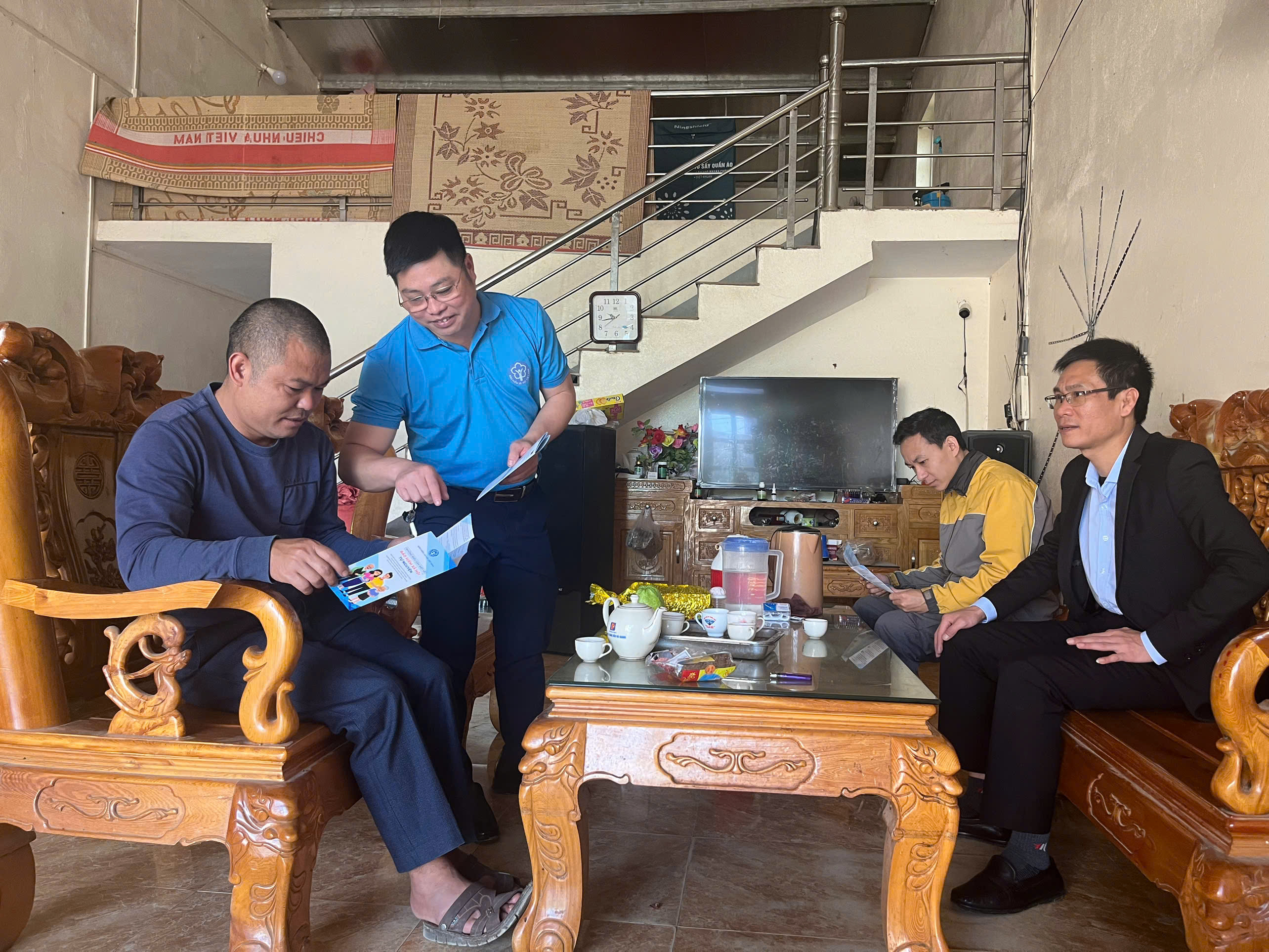 Siết điều kiện hưởng BHXH một lần từ 1/7/2025: Hạn chế tính trạng "Bán lúa non"