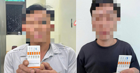 CÔNG AN XÃ HỒNG THÁI TĂNG CƯỜNG ĐẤU TRANH, PHÒNG CHỐNG TỘI PHẠM VÀ TỆ NẠN MA TÚY