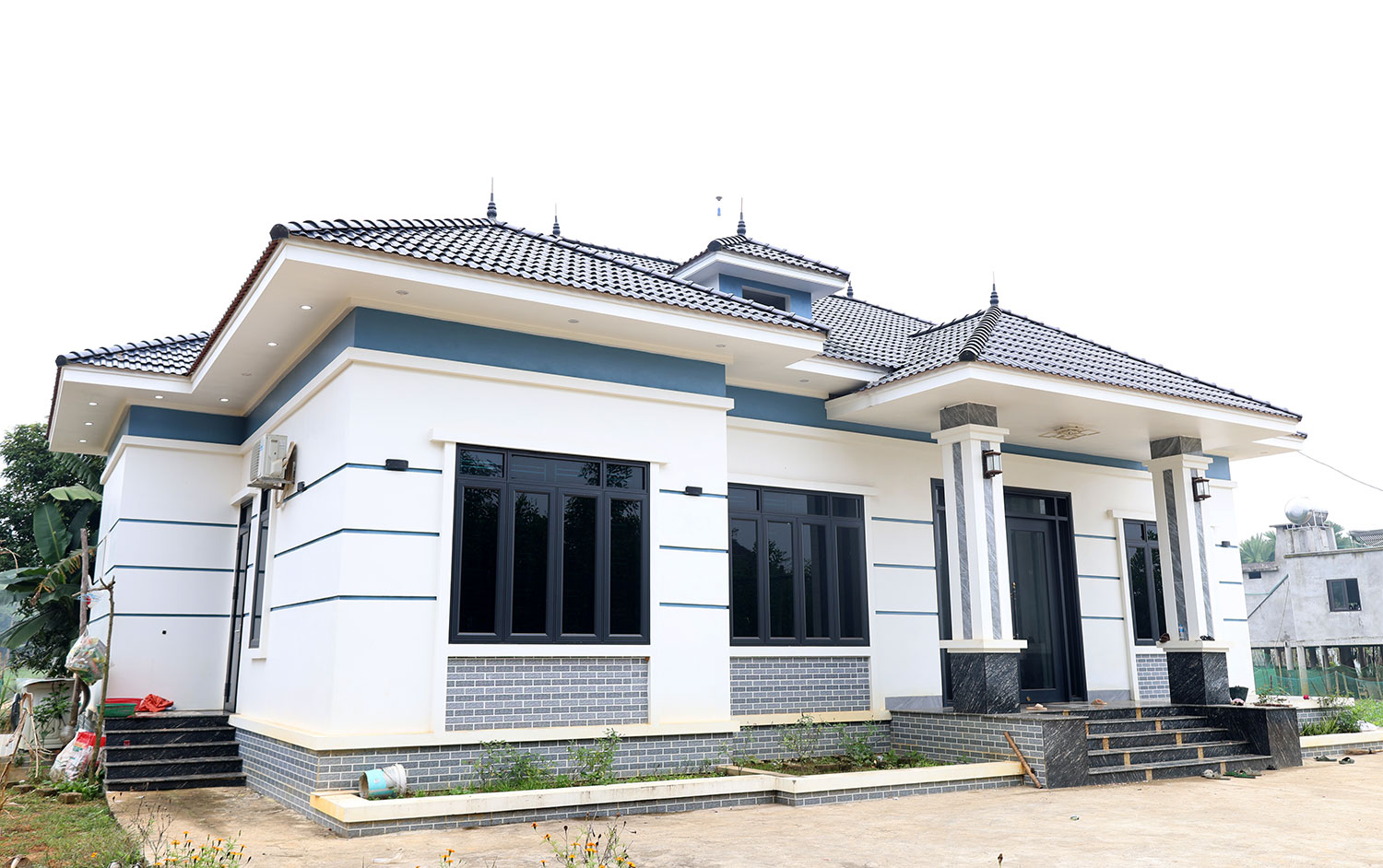 VIDEO CLIP_Hành trình giảm nghèo bền vững ở Yên Sơn