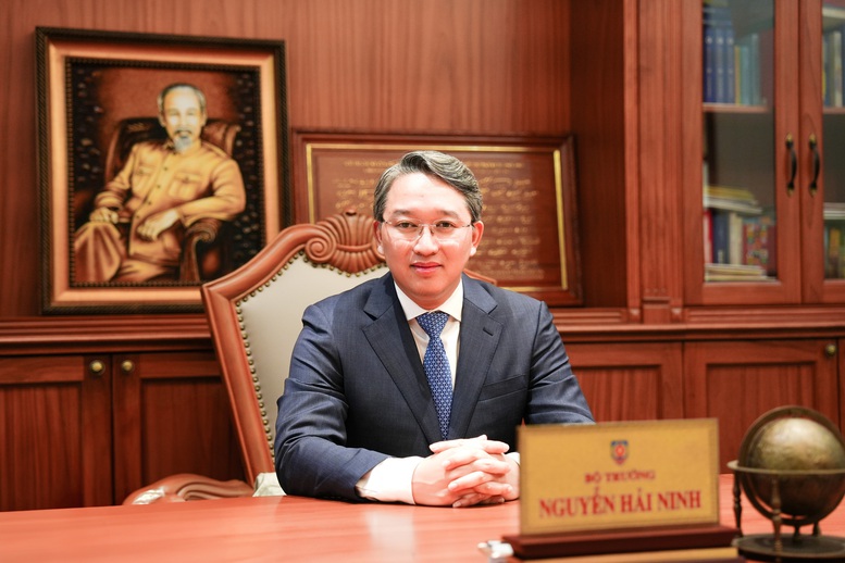 Nghị quyết số 66-NQ/TW - 'Lời hiệu triệu' cải cách thể chế sâu sắc