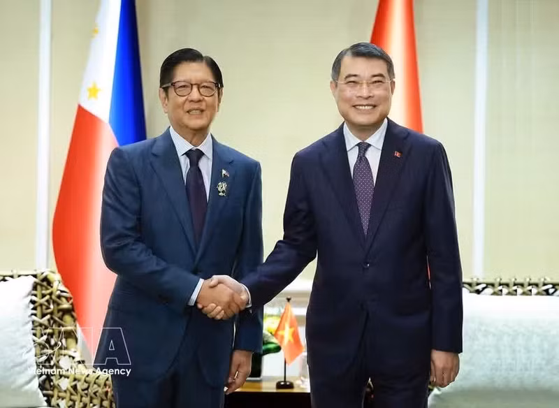 Viet Nam seeks stronger cooperation with ASEAN nations, ADB