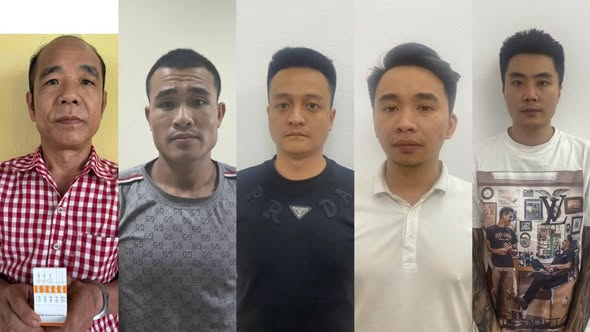 16 NGÀY "TẤN CÔNG" TỘI PHẠM MA TÚY: CÔNG AN TUYÊN QUANG THU GIỮ HƠN 34 GRAM TANG VẬT