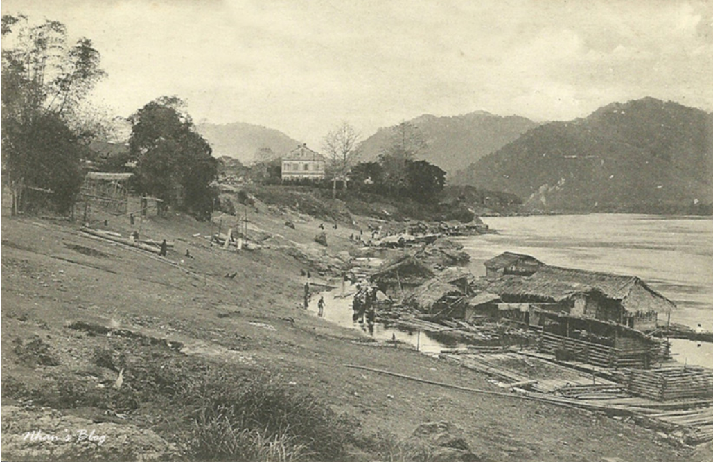 TUYÊN QUANG - TRUNG TÂM AN TOÀN KHU