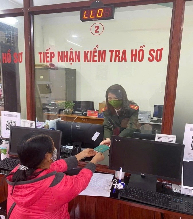 CHÍNH SÁCH CỦA NHÀ NƯỚC ĐỐI VỚI NGƯỜI NƯỚC NGOÀI GỐC VIỆT NAM XIN TRỞ LẠI QUỐC TỊCH VIỆT NAM