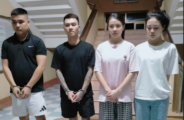TRÊN ĐỜI CÓ NHIỀU THỨ ĐỂ "KÍCH THÍCH", ĐỪNG CHỌN MA TÚY BIẾN CUỘC VUI THÀNH VỤ ÁN