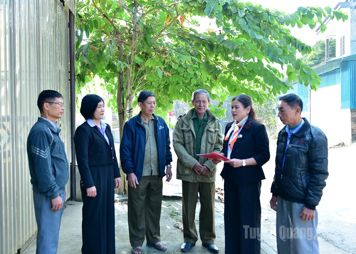 Thận trọng, chặt chẽ, đúng luật trong giới thiệu, lựa chọn nhân sự ứng cử