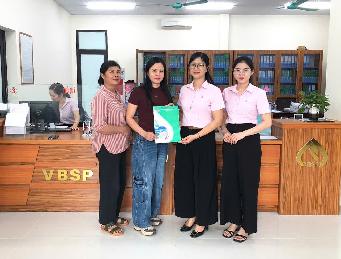 Thắp sáng ước mơ STEM từ chính sách tín dụng