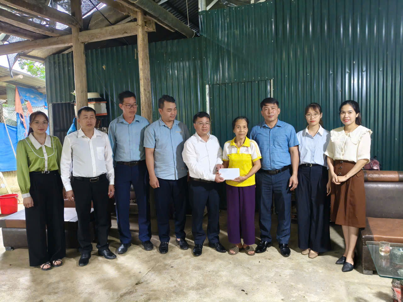 Lời kêu gọi chung tay: Cứu lấy sự sống mong manh của cậu học trò nghèo sau tai nạn giao thông kinh hoàng và sự hỗ trợ kịp thời từ Trung tâm