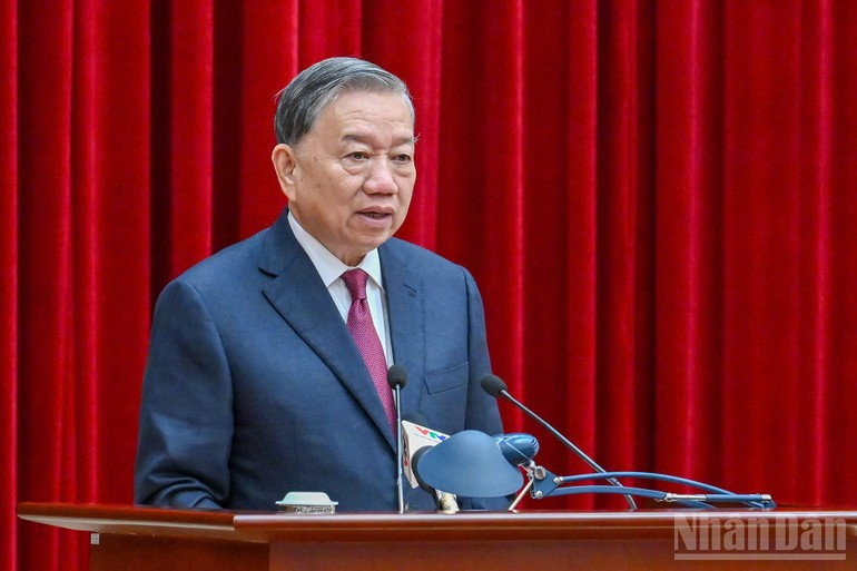 No 'gaps' or 'blind spots' allowed in Party's inspection, supervision: Party chief