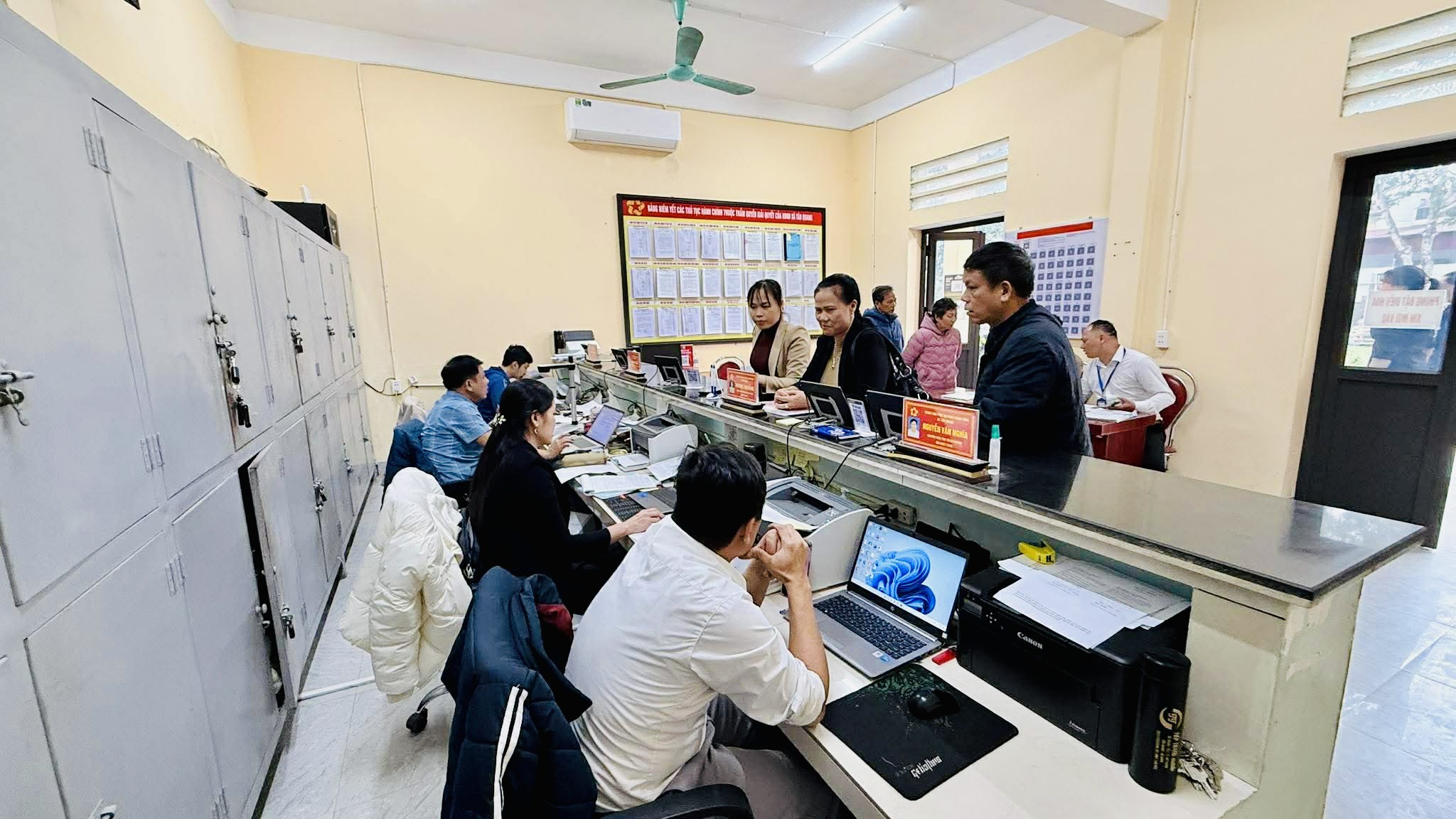 Chính phủ phê duyệt Chương trình hành động quốc gia của Việt Nam về đăng ký và thống kê hộ tịch giai đoạn 2026 - 2030