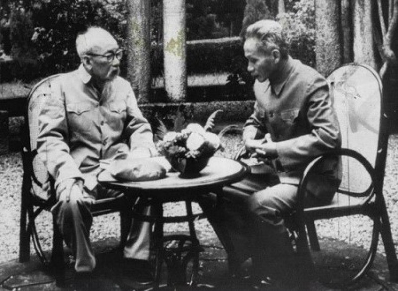 Di sản ngoại giao của cố Thủ tướng Phạm Văn Đồng và đường lối đối ngoại trong giai đoạn phát triển mới