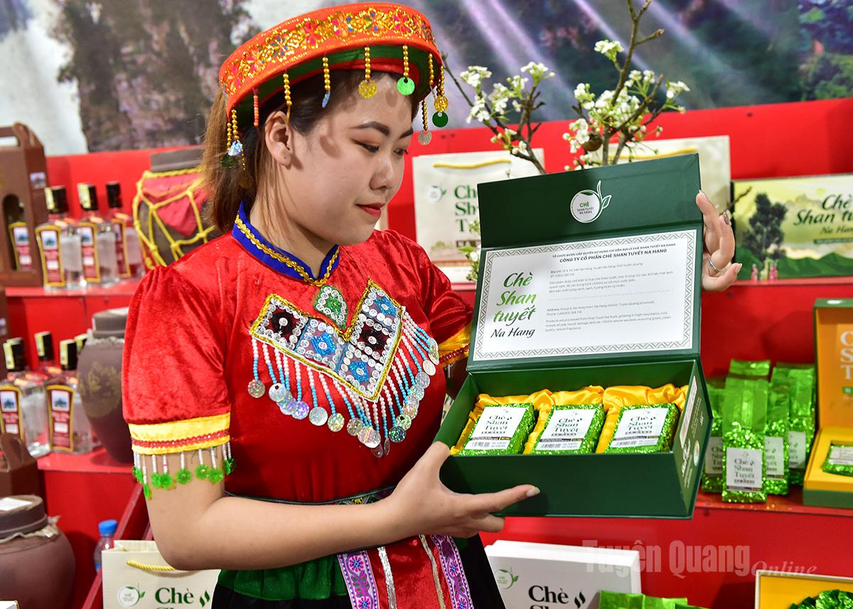 Phát triển nông nghiệp hàng hóa, những bước đi chiến lược