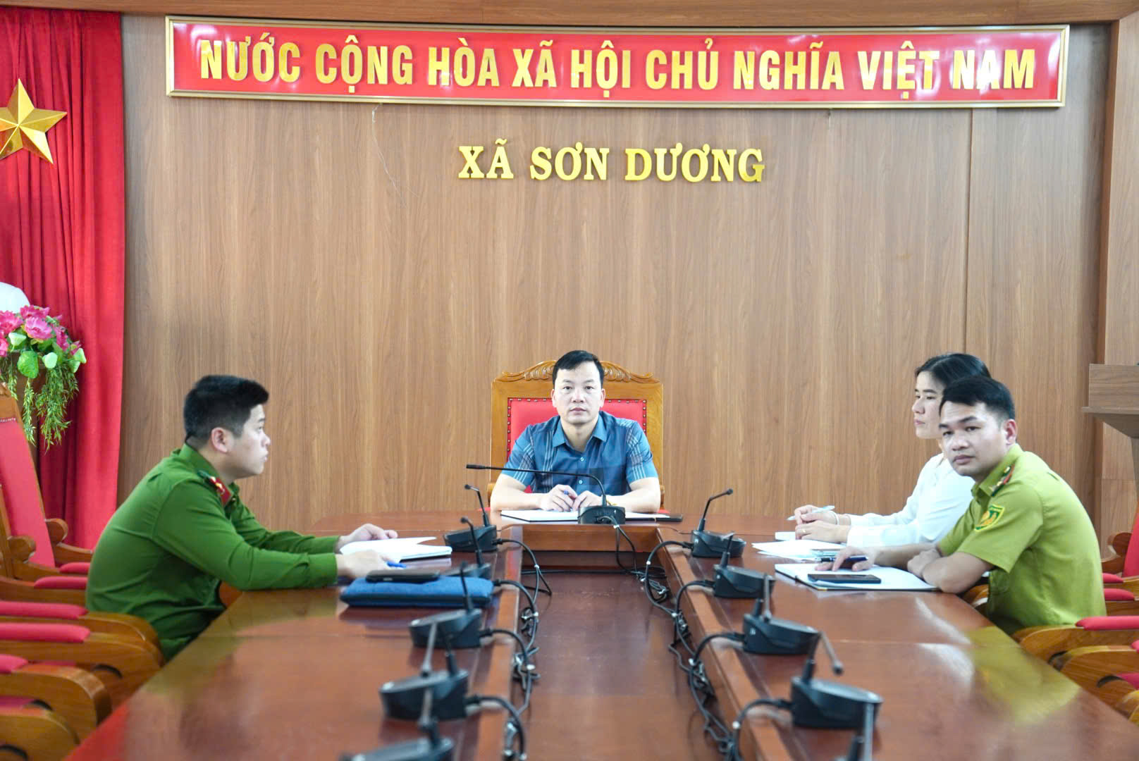 Tăng cường phối hợp, ngăn chặn vi phạm về động vật hoang dã và nguồn lợi thủy sản