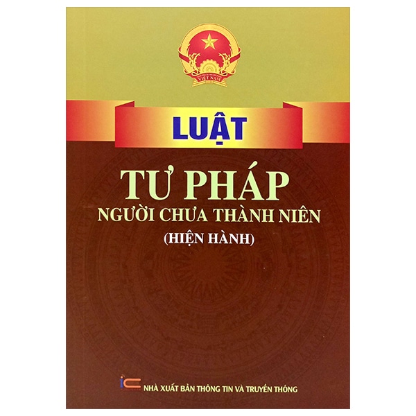 TÌNH HUỐNG PHÁP LUẬT TƯ PHÁP NGƯỜI CHƯA THÀNH NIÊN