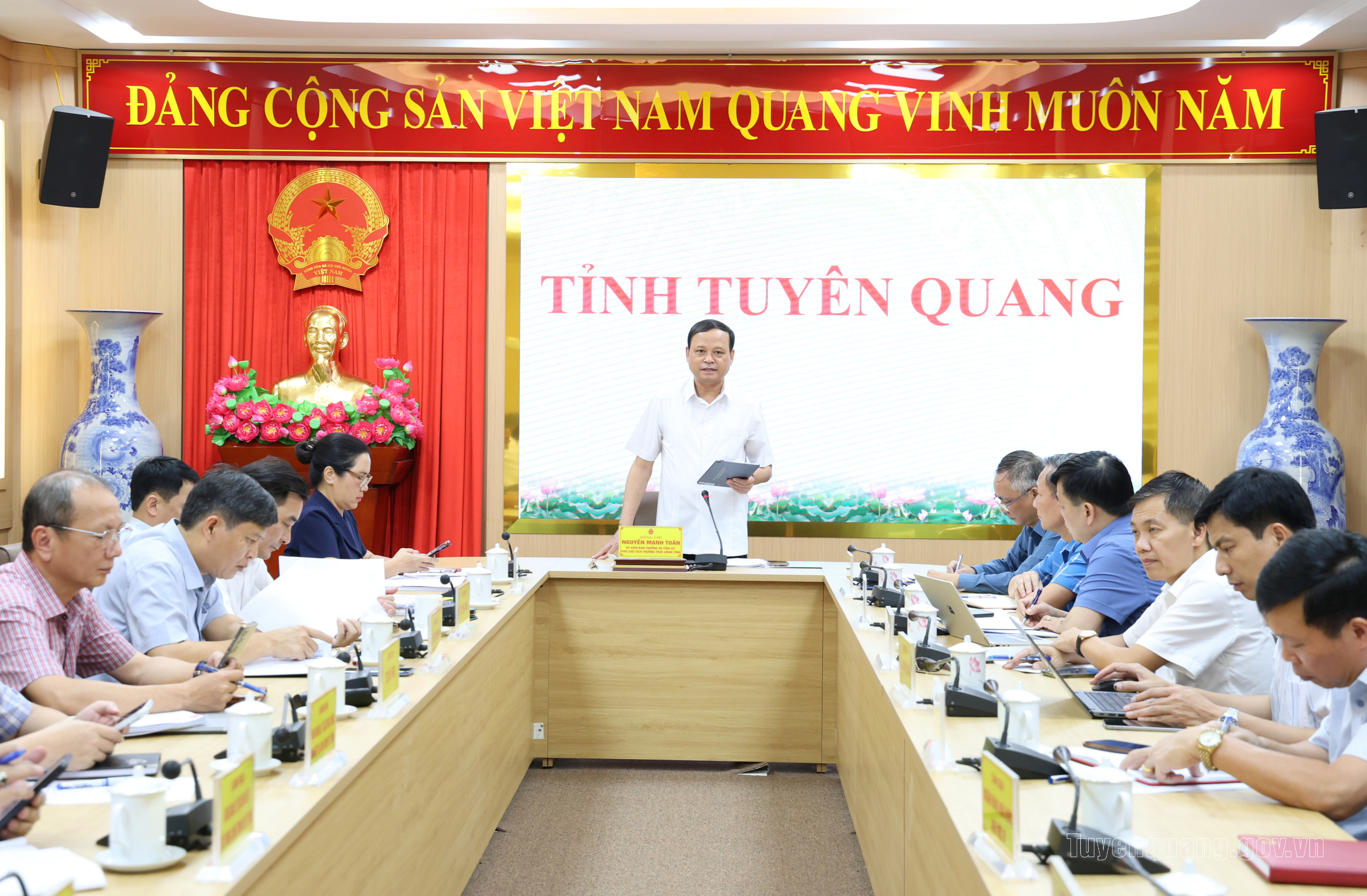 Rà soát, thống nhất số liệu tăng trưởng kinh tế tháng 10 và 10 tháng năm 2026