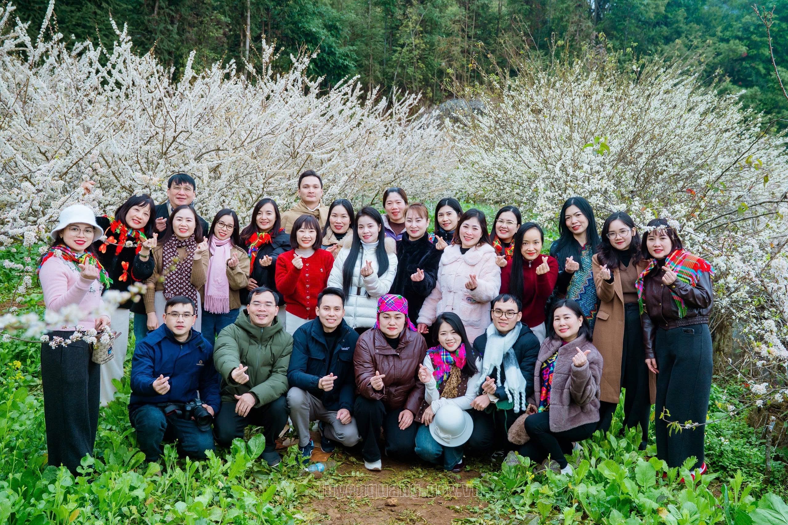 Hà Giang (Tuyên Quang) lọt top 51 điểm đến đẹp nhất thế giới năm 2026